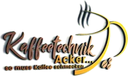 Kaffeetechnik Acker