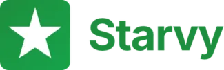 Starvy